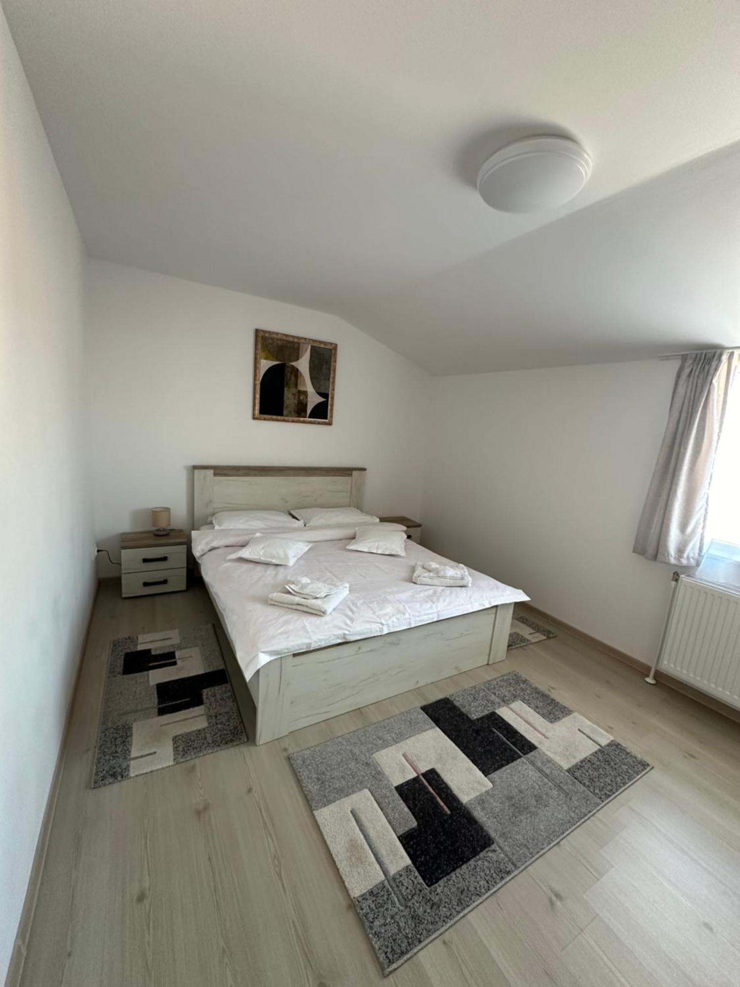 Jokai Apartments Nr7, Code Entry Sfantu Gheorghe  Exterior photo